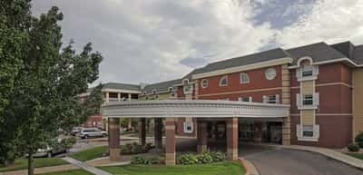 Ascension Living Via Christi Village Georgetown - Senior Living Facility