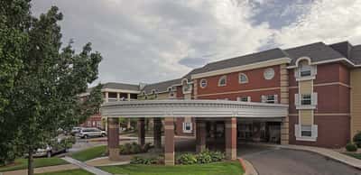 Ascension Living Via Christi Village Georgetown - Senior Living Facility