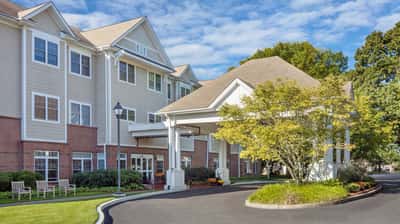Atria Bay Spring Village - Senior Living Facility
