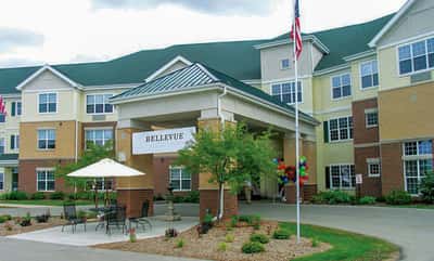 Bellevue Senior Living - Senior Living Facility