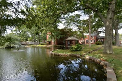 Birchwood Suites Enhanced AL and MC - Senior Living Facility