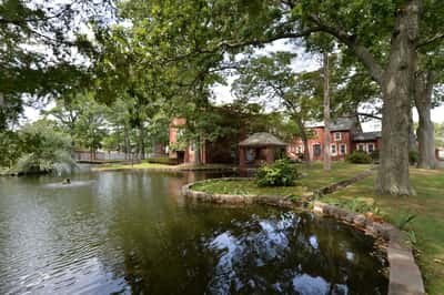Birchwood Suites Enhanced AL and MC - Senior Living Facility