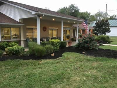 Bowling Green Nursing and Rehabilitation Center, Bowling Green, Kentucky