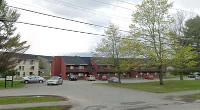 Bradford Commons - Senior Living Facility