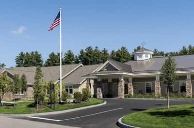 Bridges® by EPOCH at Nashua - Senior Living Facility