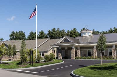 Bridges® by EPOCH at Nashua - Senior Living Facility