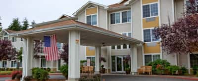 Brookdale Allenmore - Senior Living Facility