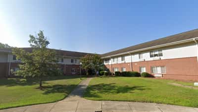 Brookdale Clinton - Senior Living Facility