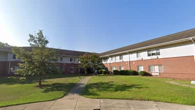 Brookdale Clinton - Senior Living Facility