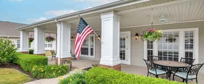 Brookdale Fort Wayne - Senior Living Facility