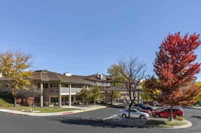 Brookdale Meridian Westland - Senior Living Facility