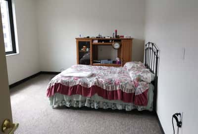 Brooks Manor - Senior Living Facility