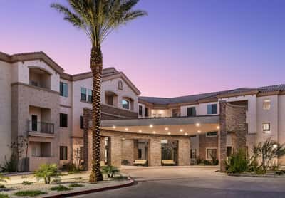 Cadence Chandler - Senior Living Facility