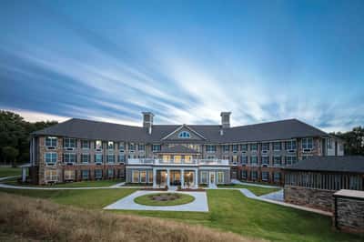Canterfield of Franklin - Senior Living Facility