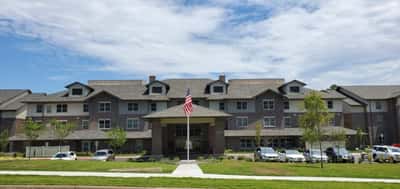 Chenal Pines Retirement Resort - Senior Living Facility