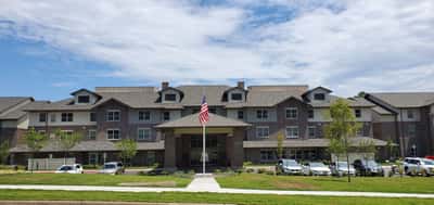 Chenal Pines Retirement Resort - Senior Living Facility