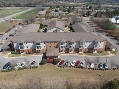 Country Cottage Huntsville - Senior Living Facility