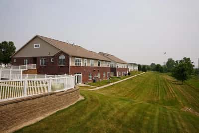 Coventry Meadows Assisted Living & Garden Homes - Senior Living Facility