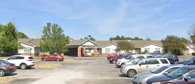 Davenport Lutheran Home - Senior Living Facility