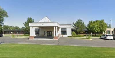 Eagle Cliff Healthcare Community - Senior Living Facility