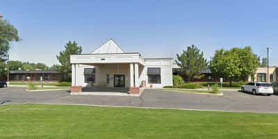 Eagle Cliff Healthcare Community - Senior Living Facility
