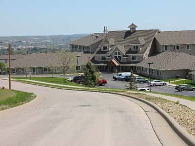 Good Samaritan Society – Echo Ridge - Senior Living Facility