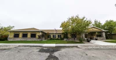 Edgewood Aspen Wind, Cheyenne, Wyoming
