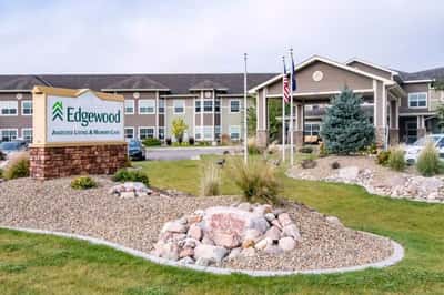 Edgewood Mandan, LLC, Bismarck, North Dakota
