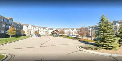 Edgewood Vista & Village in Bismarck - Senior Living Facility