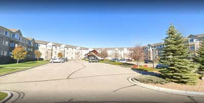 Edgewood Vista & Village in Bismarck - Senior Living Facility