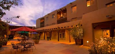 El Castillo - Senior Living Facility