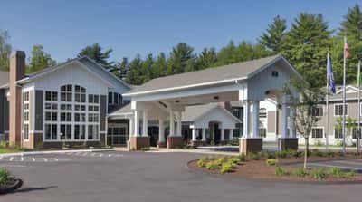 Farmington Station, A Senior Living Residence, Hartford, Connecticut