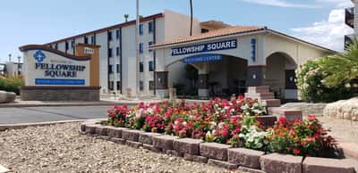 Fellowship Square at Tucson - Senior Living Facility