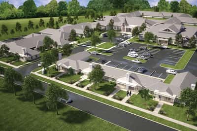 Gables of Westerville - Senior Living Facility