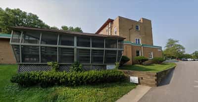 Good Samaritan Society – Davenport - Senior Living Facility