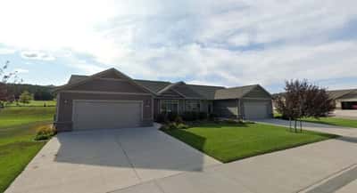 Good Samaritan Society-St Martin Village - Senior Living Facility