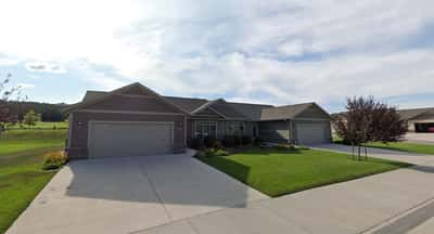 Good Samaritan Society-St Martin Village - Senior Living Facility