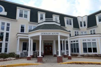 Gorham House - Senior Living Facility