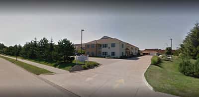 Governor‘s Port - Senior Living Facility