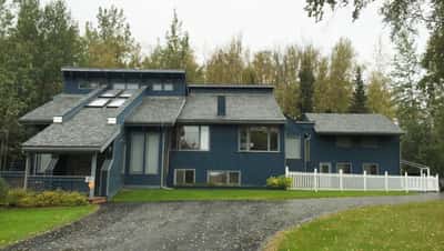 Harbor View Manor - Senior Living Facility