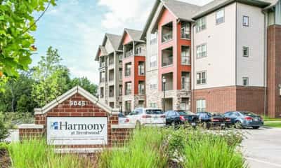 Harmony at Brentwood - Senior Living Facility