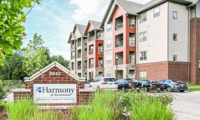 Harmony at Brentwood - Senior Living Facility