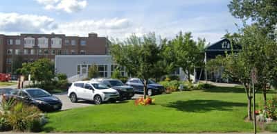 Havenwood - Senior Living Facility