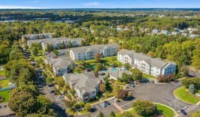Heathergate at Oxford Valley - Senior Living Facility
