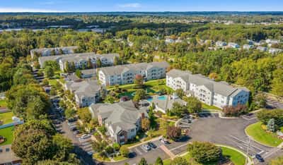 Heathergate at Oxford Valley - Senior Living Facility