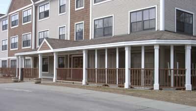 Heineberg Senior Housing - Senior Living Facility
