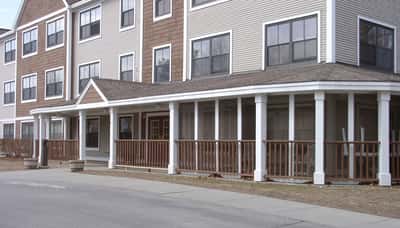 Heineberg Senior Housing - Senior Living Facility