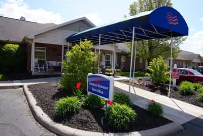 Heritage Park Assisted Living & Garden Homes - Senior Living Facility