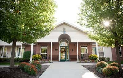 Heritage Park Assisted Living & Garden Homes - Senior Living Facility