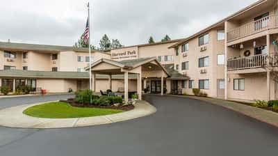 Solista Spokane by Cogir - Senior Living Facility
